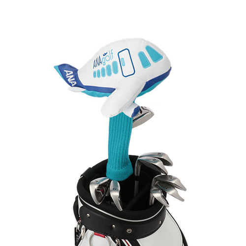 ��ANAgolf���h���C�o�[�w�b�h�J�o�[