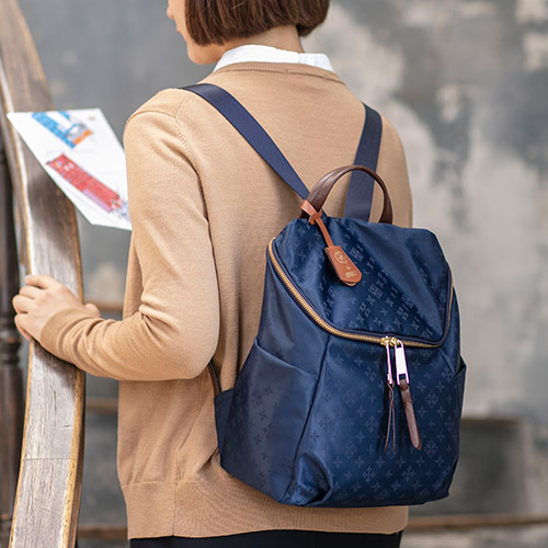 ��ANA�I���W�i����russet for ANA �����b�N�T�b�N(�L�[�`���[���t��)