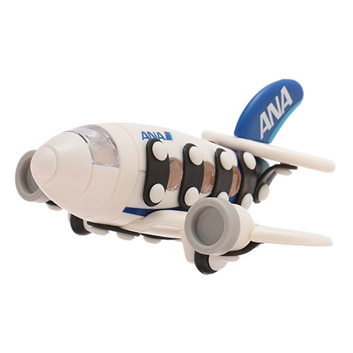 ��mic-o-mic��ANA�X���[���W�F�b�g�v���[��(�v���C�}�b�g�t��)