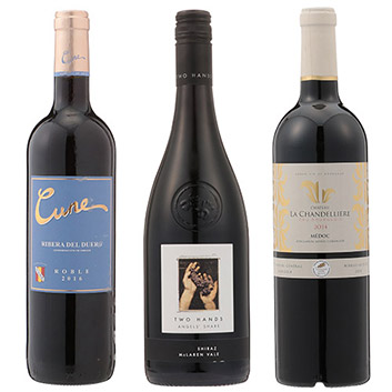 2018�N�x�@�����C���r�W�l�X�N���X�ԃ��C��3�{�Z�b�g