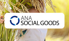ANA SOCIAL GOODS