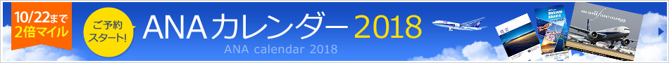 ANA�J�����_�[2016